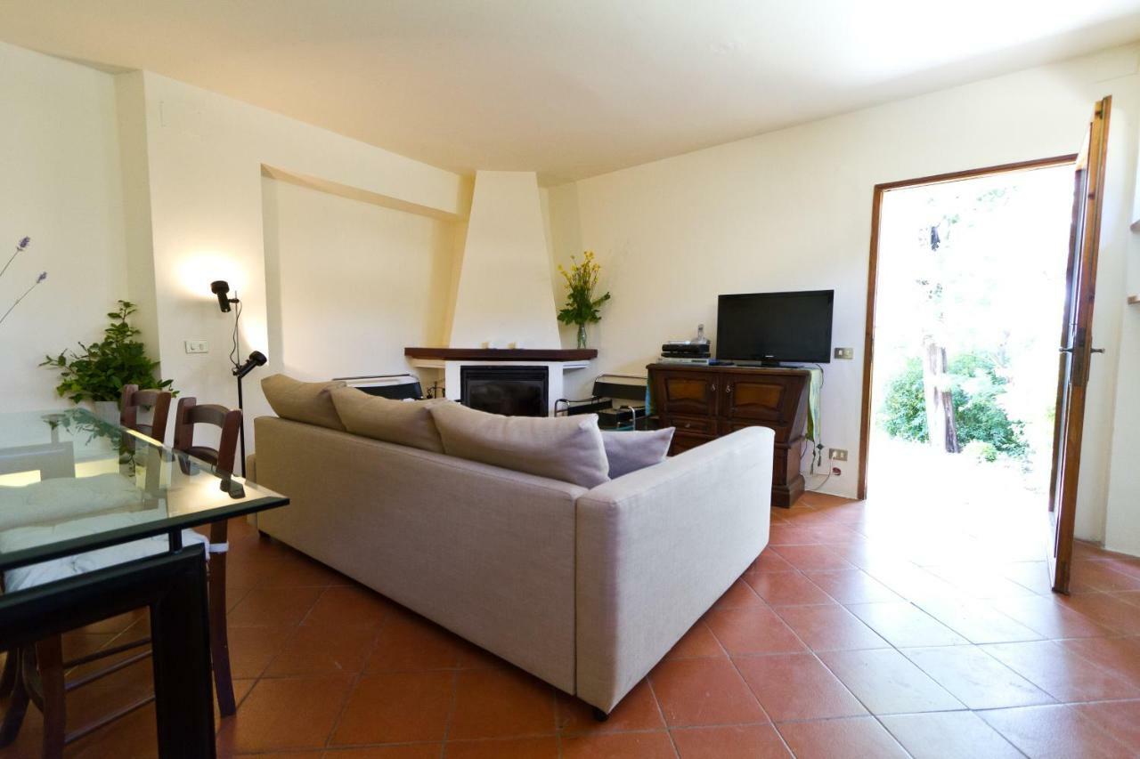 Tuscan Sun Villa Florence Exterior photo