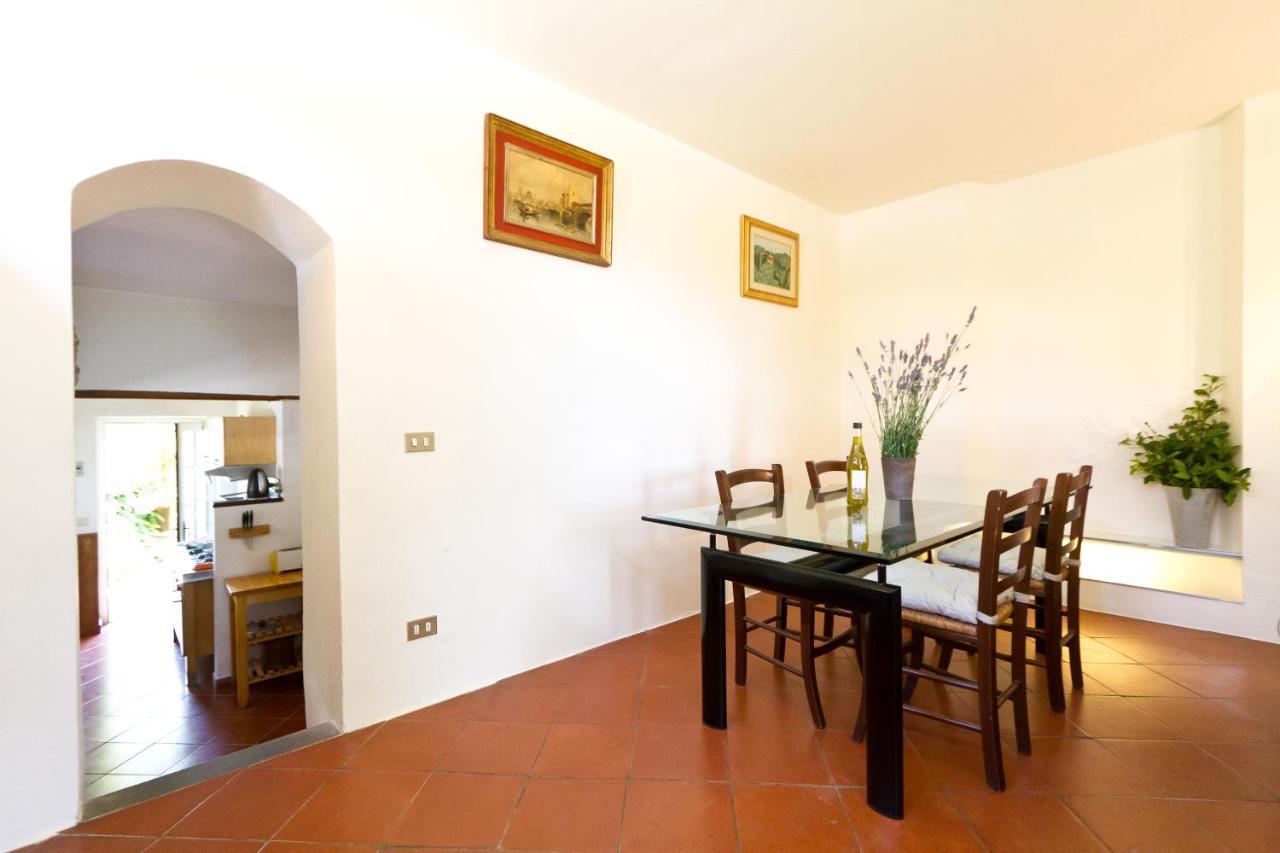 Tuscan Sun Villa Florence Room photo